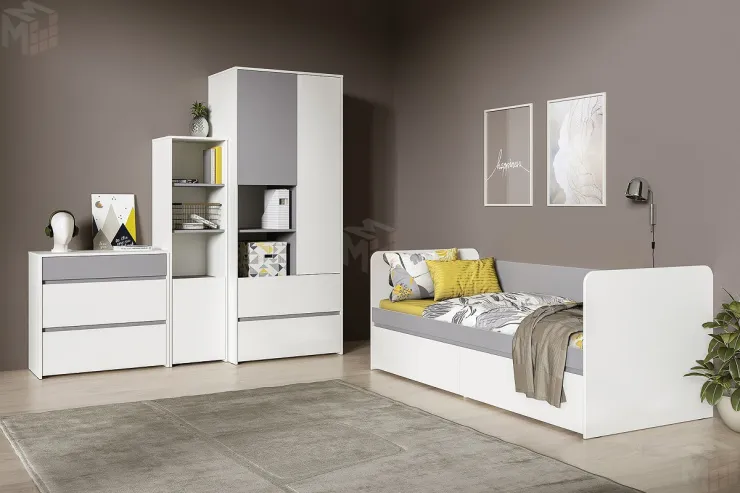 Молодежная Торонто модульная