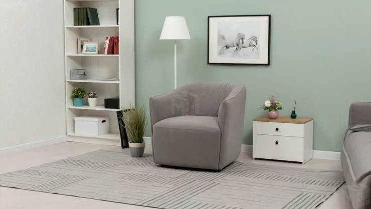 Кресло для отдыха Флэш ТК 574