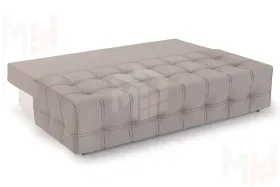Диван-кровать Бродвей  Бежевый