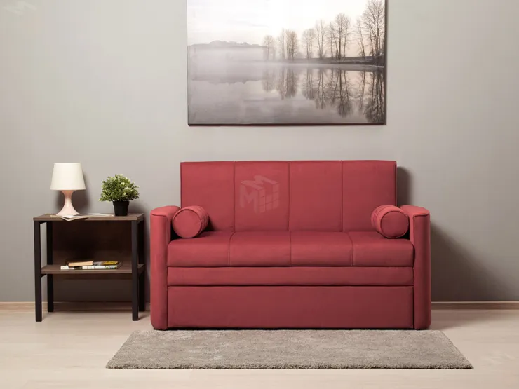 Диван-кровать Мелани (120)  ТД 336