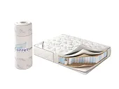 Матрас в скрутке Roll Spring 180*200