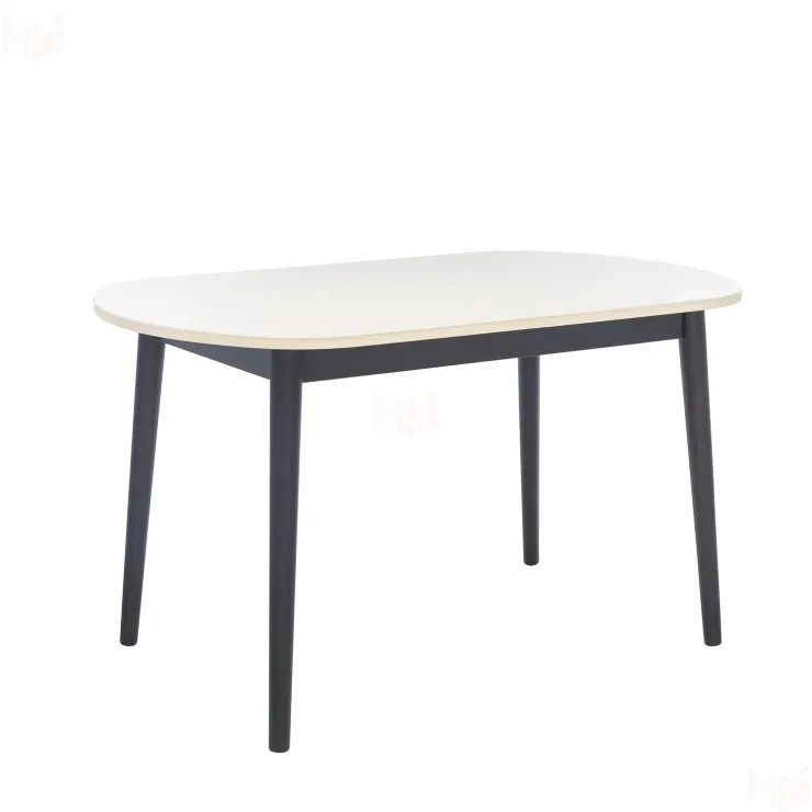 Стол раздвижной Leset Акра 2Р (Кремовый)