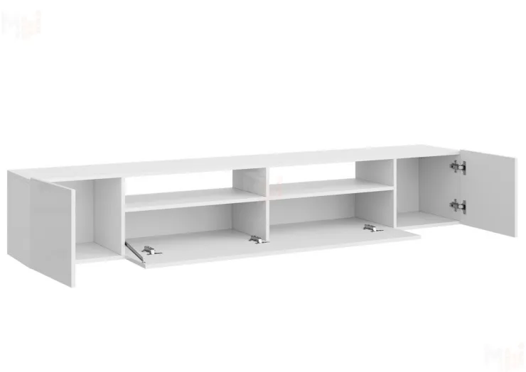 Тумба ТВ Соло-16 МДФ