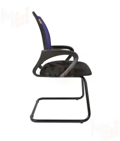 Кресло посетителя CHAIRMAN 696 V