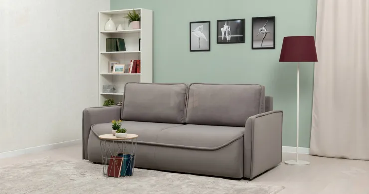 Диван-кровать Элиот  ТД 442