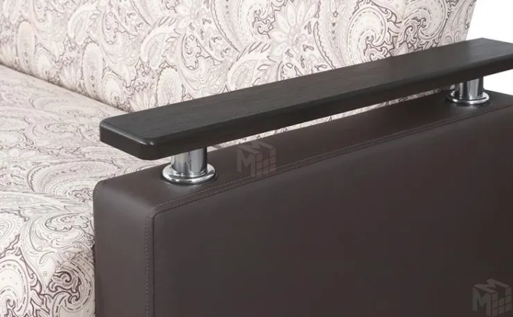 Диван-кровать Лира-3 Стандарт вариант 2