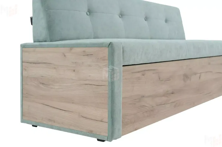 Кухонный диван Бали со спальным местом