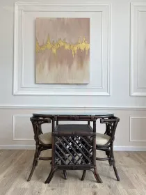 Комплект кофейный 03/03