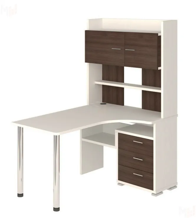 Стол компьютерный СР-133-140