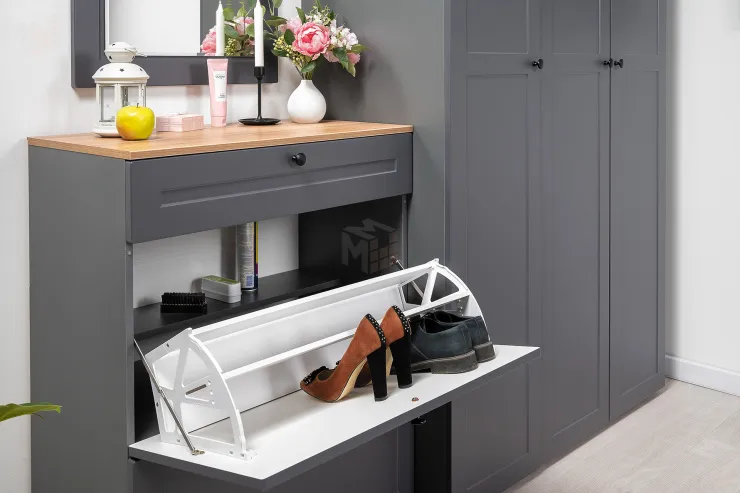 Модульная прихожая Остин