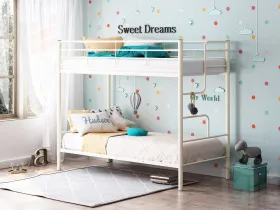 Двухъярусная кровать Севилья-4