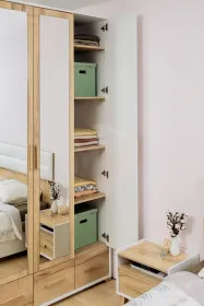 Спальня Айрис 3