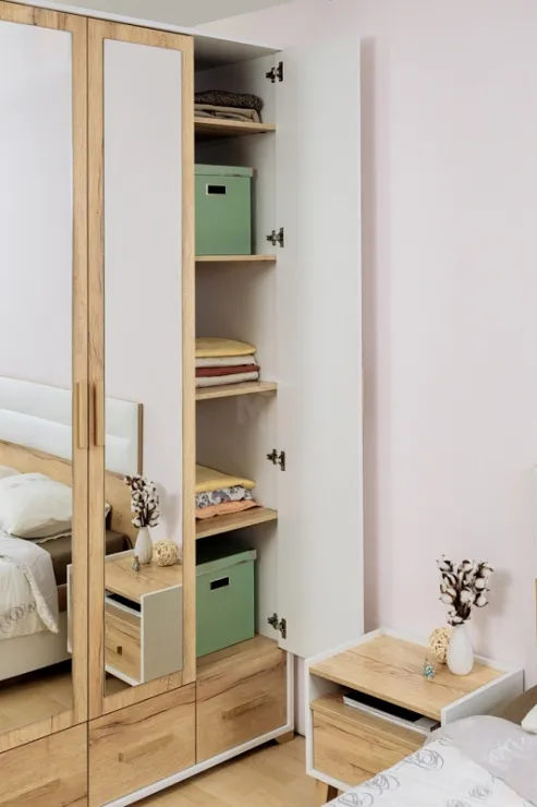 Спальня Айрис 3