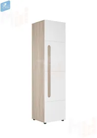 Пенал Палермо-3 ШК-008