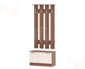 МОДУЛЬ ДЛЯ ПРИХОЖЕЙ ПЛ-2