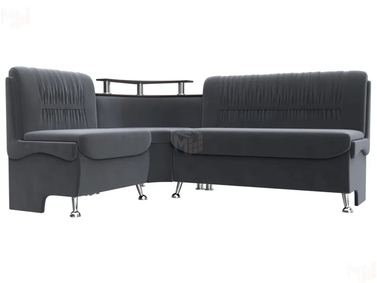 Диван кухонный угловой Сидней левый угол