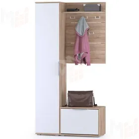 Прихожая Куба комплект № 18