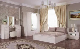 СПАЛЬНЯ ОКТАВА (КОМПОЗИЦИЯ 5)