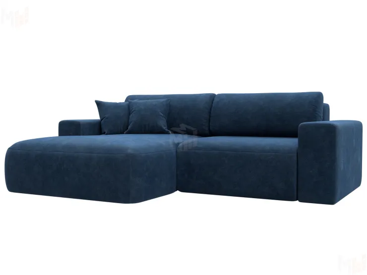 Диван угловой Лига-036 НПБ Классик левый угол