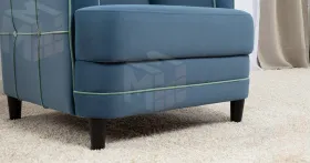 Кресло для отдыха Черри Н ТК 285