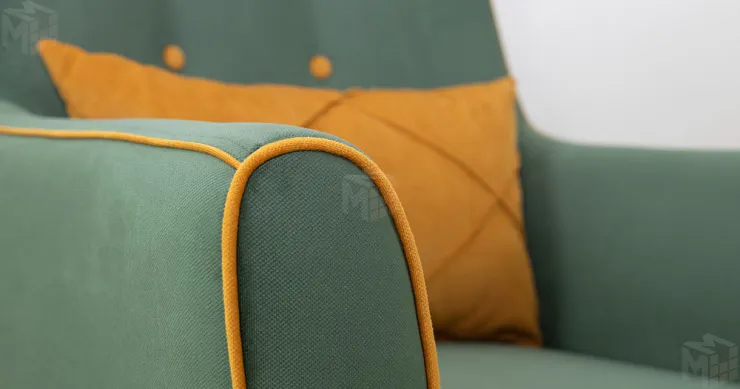 Кресло для отдыха Френсис ТК 260