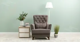 Кресло для отдыха Ирис ТК 577