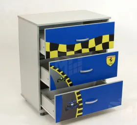 Формула Комод