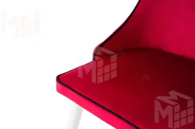 Стул Валенсия с кантом