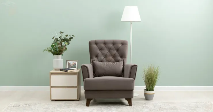 Кресло для отдыха Ирис ТК 577