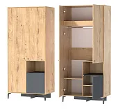 Шкаф ШК-1 Лион