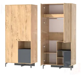 Шкаф ШК-1 Лион