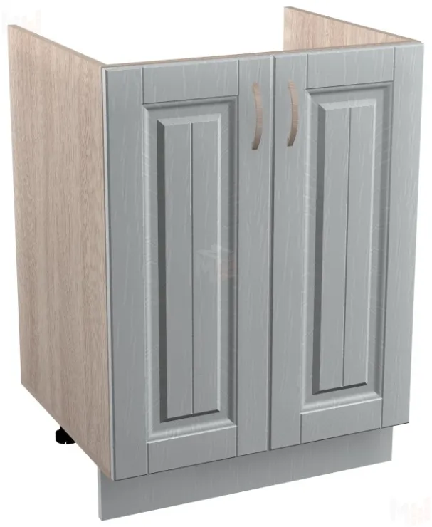 Стол рабочий Кантри СТР 600 М