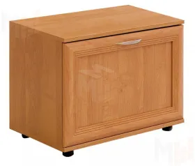 Тумба под вешалку № 125