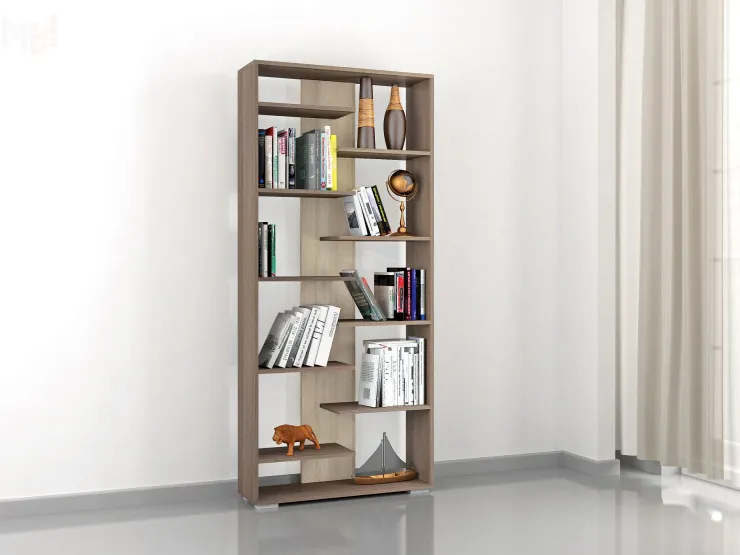 Стеллаж Ромео 3