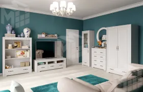 Гостиная Прованс