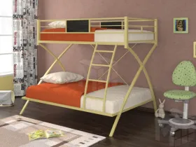 Кровать двухъярусная Виньола