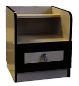 Тумба прикроватная Аврора