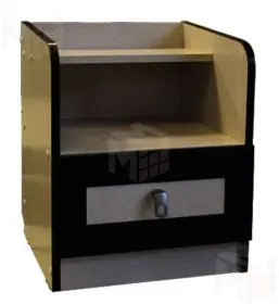 Тумба прикроватная Аврора