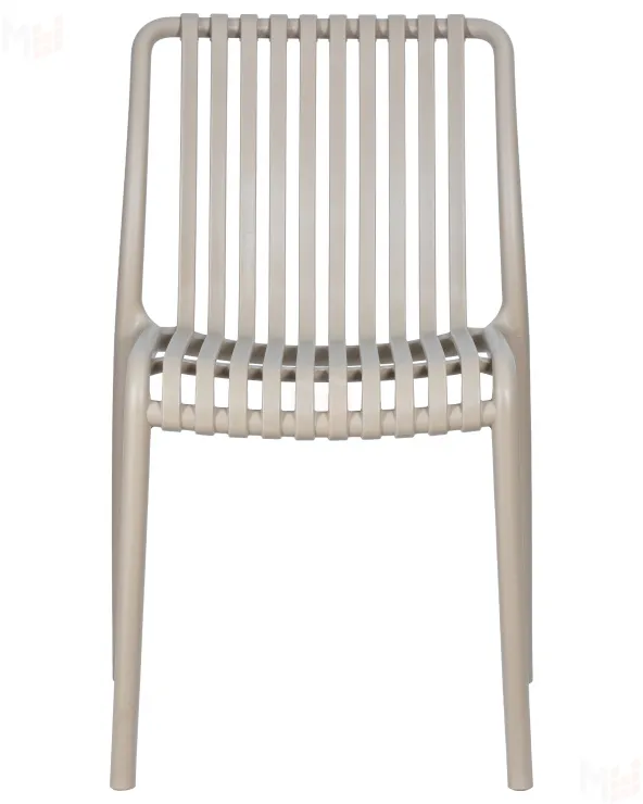 Стул обеденный DOBRIN WALTER (бежевый)