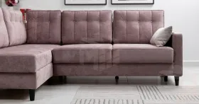 Диван-кровать угловой Арно ТД 567