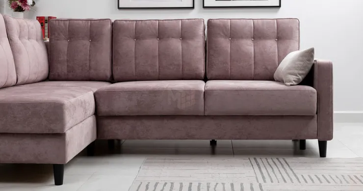 Диван-кровать угловой Арно ТД 567