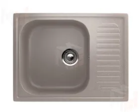 Односекционная реверсивная мойка ULGRAN U-202