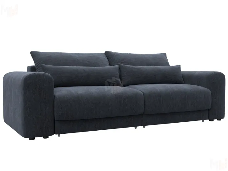 Диван прямой Лига-056 НПБ