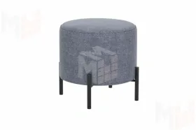 Пуф Альт Антонио Графит