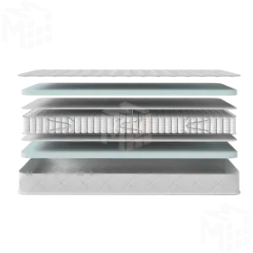 Детский матрас Bambino ultra 90*200 см