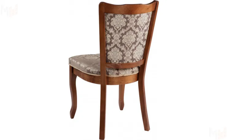 Стул деревянный Лорель Миланский орех
