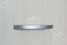 Стол компьютерный Максим-1 Ясень Шимо Светлый