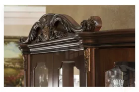 Сервант Марокко, караваджо