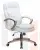 Офисное кресло для руководителей DOBRIN DONALD (белый)
