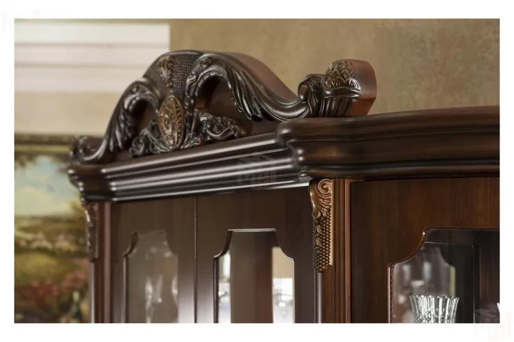 Сервант Марокко, караваджо